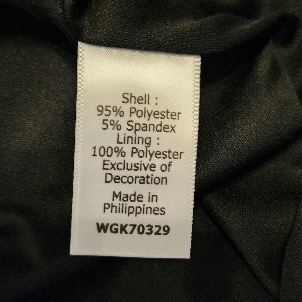 Magnolia Grace Women's Sleeveless Dress 👗 - Picture 15 of 15